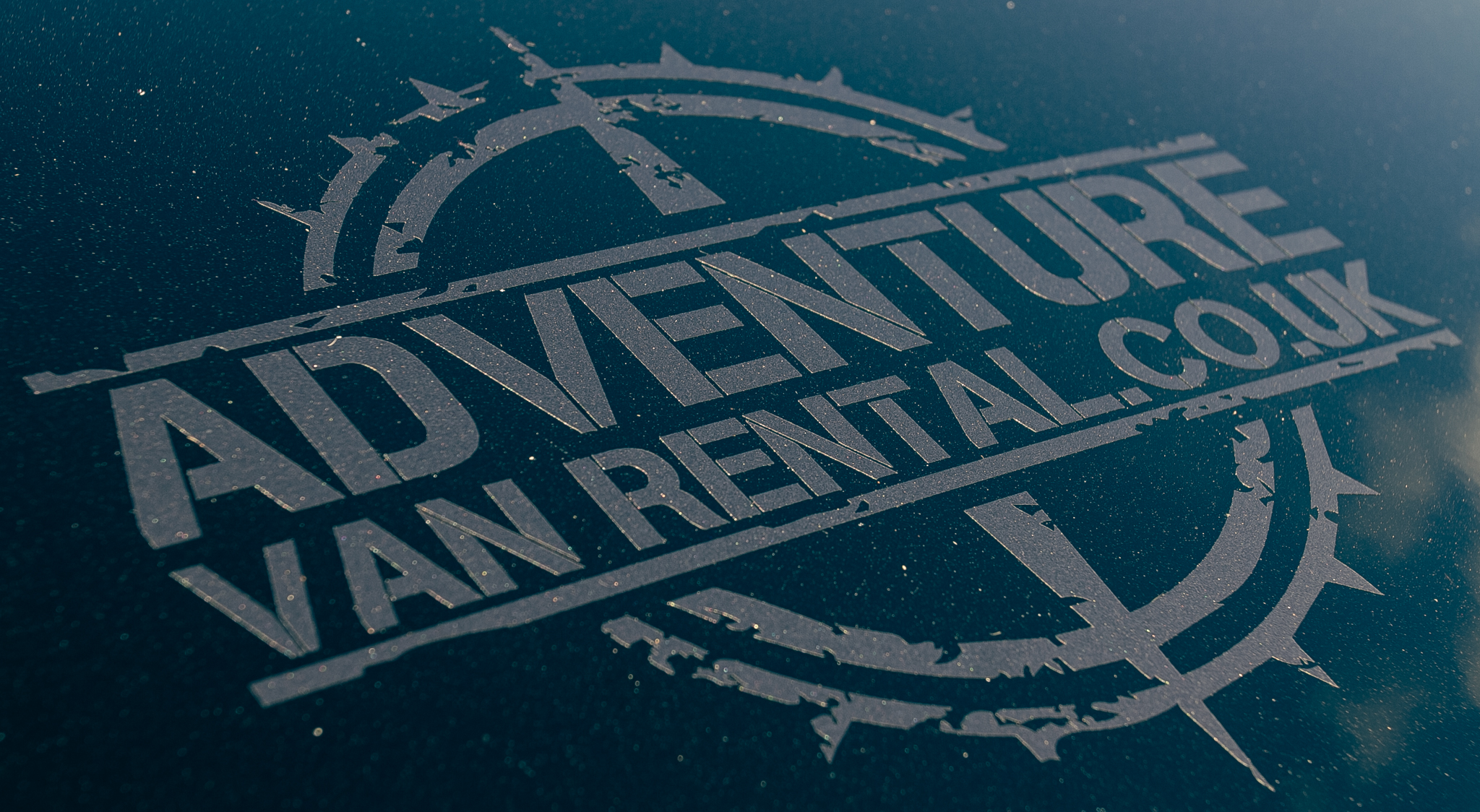 (c) Adventurevanrental.co.uk