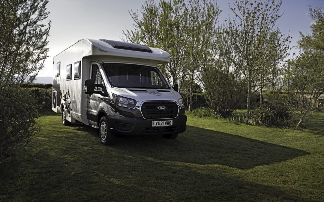 Tips for Planning an Adventurous Motorhome Trip